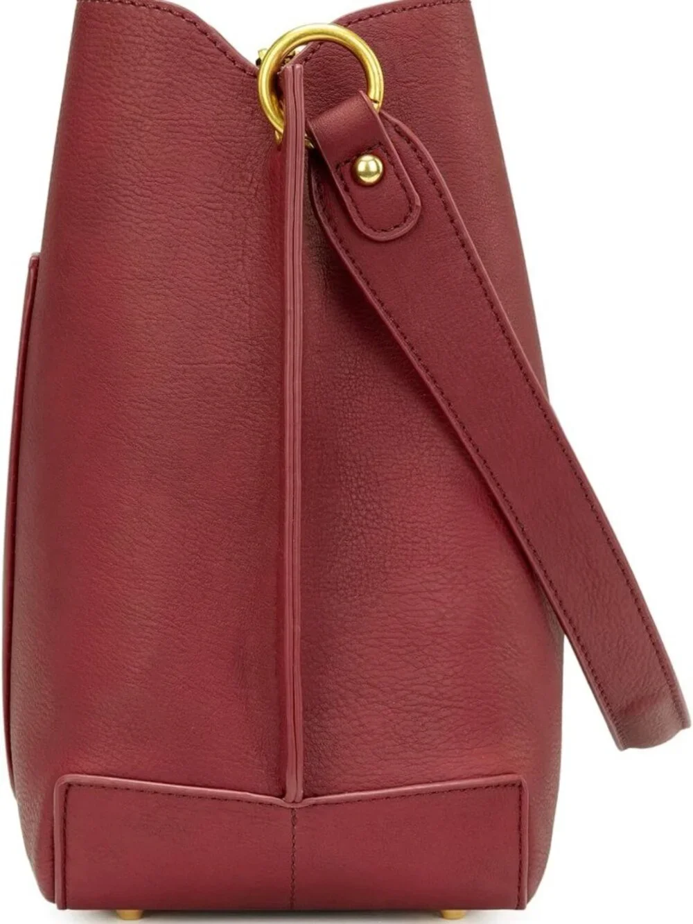 Stylish Medium Hobo Bag for Women | 3 Compartments, Zip Divider & Crossbody